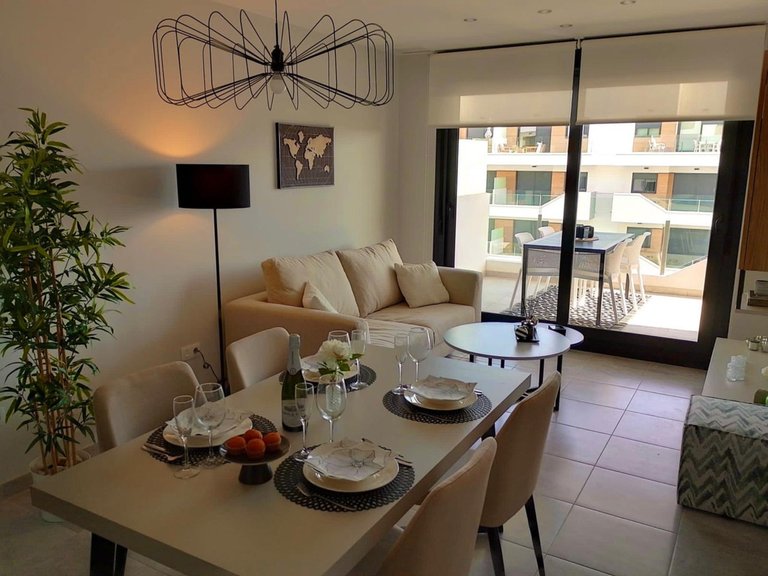 Apartment for Sale in Orihuela, Alicante 4
