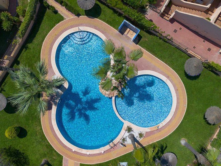 Apartment for Sale in Los Altos, Alicante 30