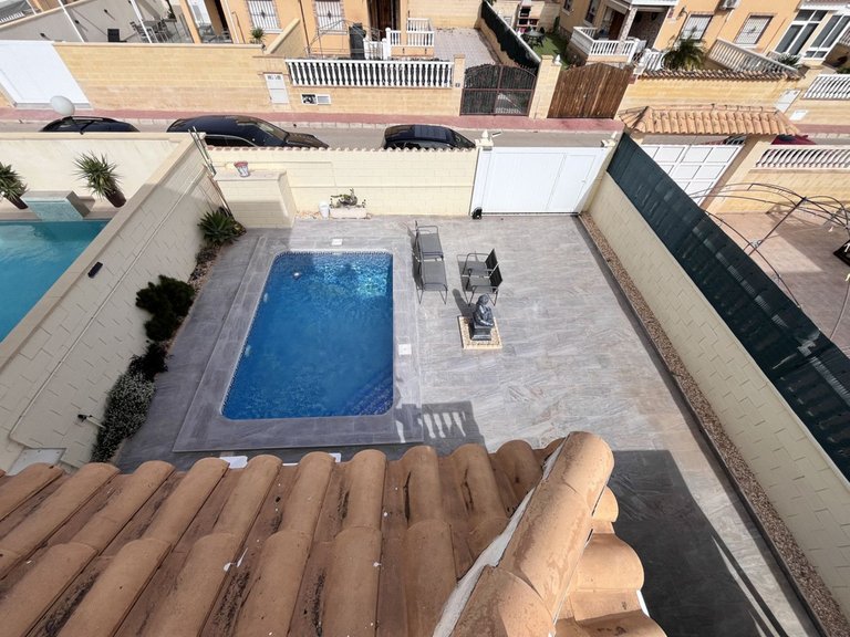 Villa for Sale in Ciudad Quesada, Alicante 28