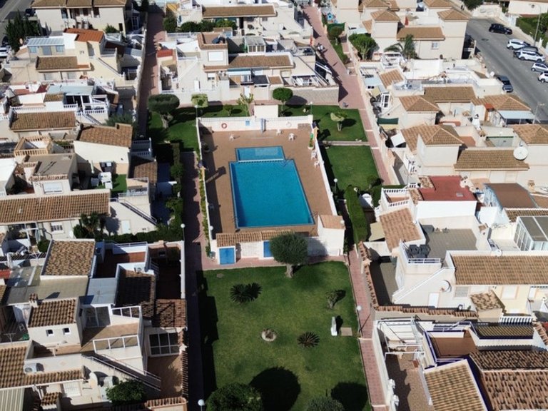 Villa for Sale in Los Altos, Alicante 44