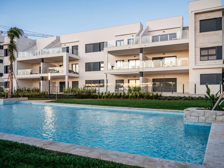 Apartment for Sale in Pilar De La Horadada, Alicante 4