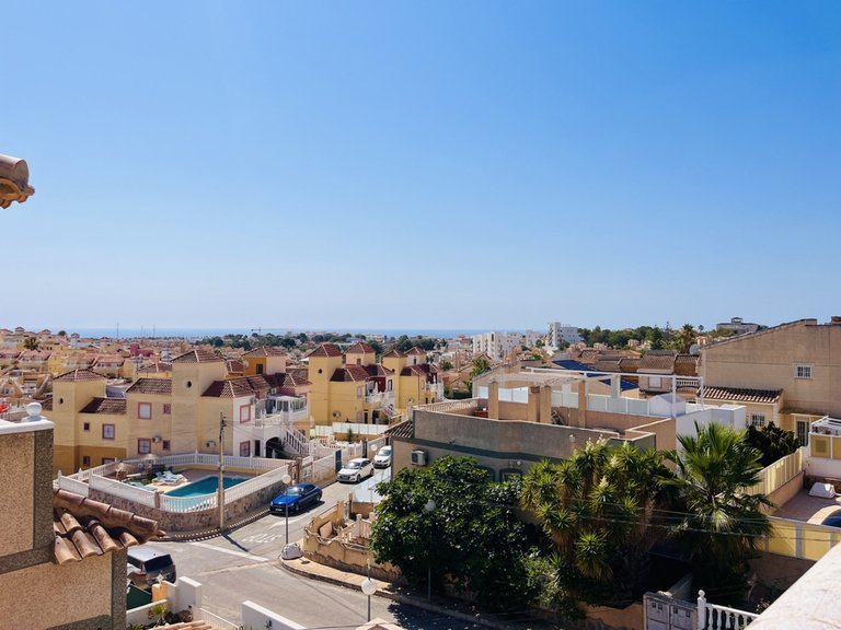 Villa for Sale in San Miguel De Salinas, Alicante 20