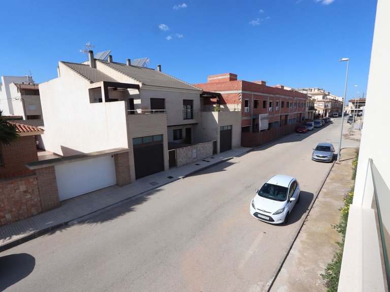 Villa for Sale in Pilar De La Horadada, Alicante 24
