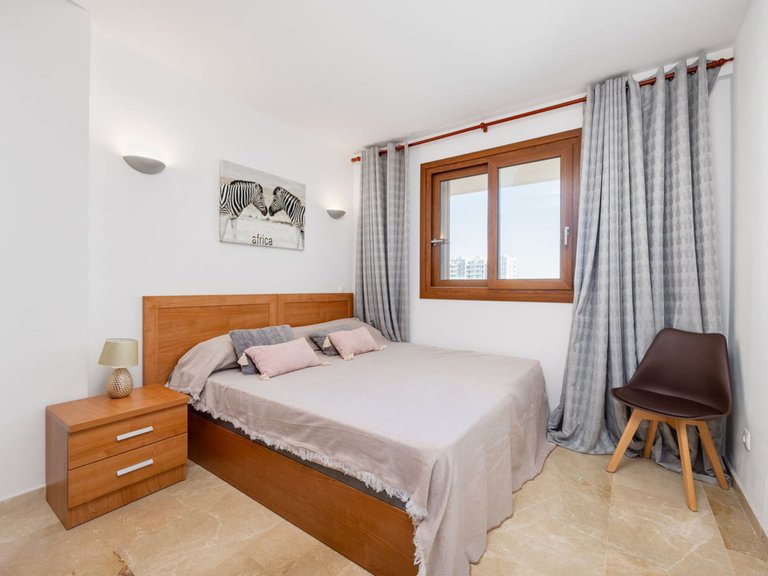 Apartment for Sale in Punta Prima, Alicante 27