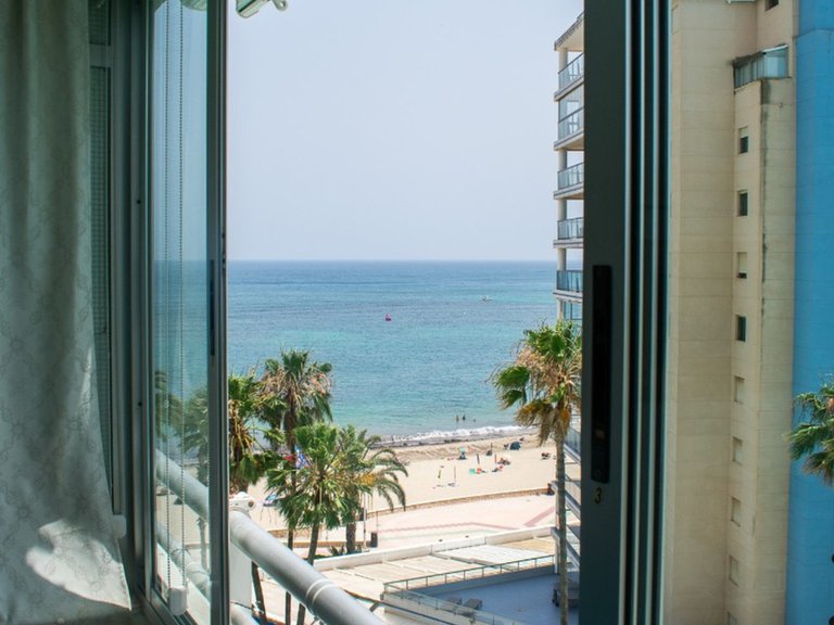 Apartment for Sale in Calpe, Alicante 7