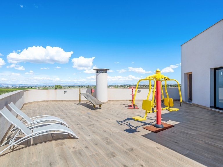 Apartment for Sale in Formentera Del Segura, Alicante 39