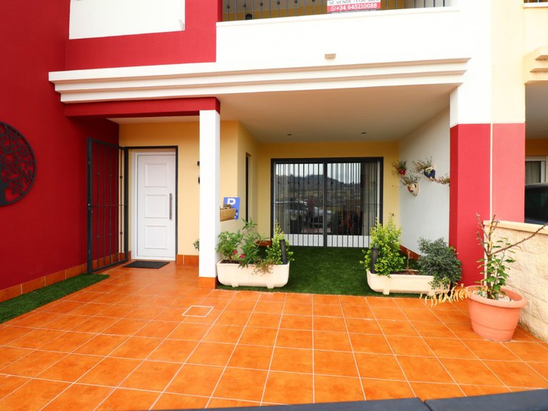 Villa for Sale in Benijofar, Alicante 26