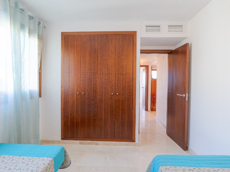 Apartment for Sale in Punta Prima, Alicante 23