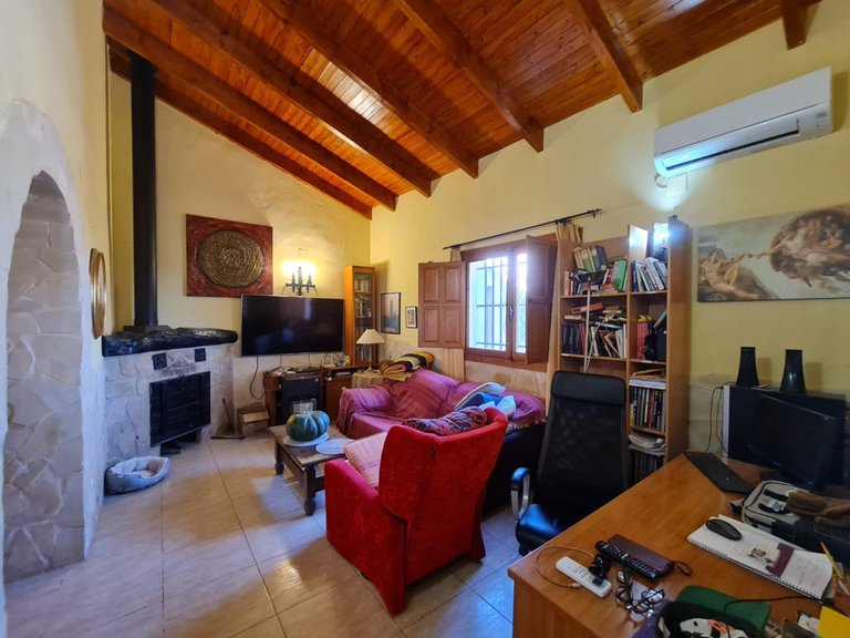 Villa for Sale in Pinoso, Alicante 12