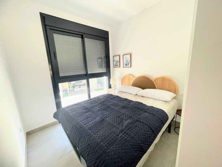 Apartment for Sale in Villamartin, Alicante 13