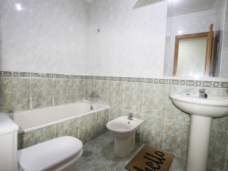 Apartment for Sale in Calpe, Alicante 14