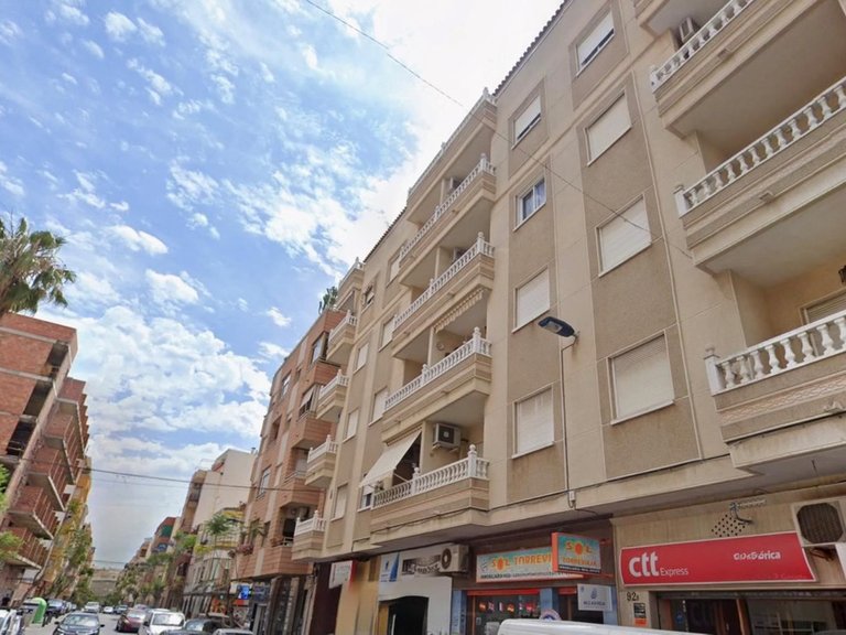 Apartment for Sale in Torrevieja, Alicante 2