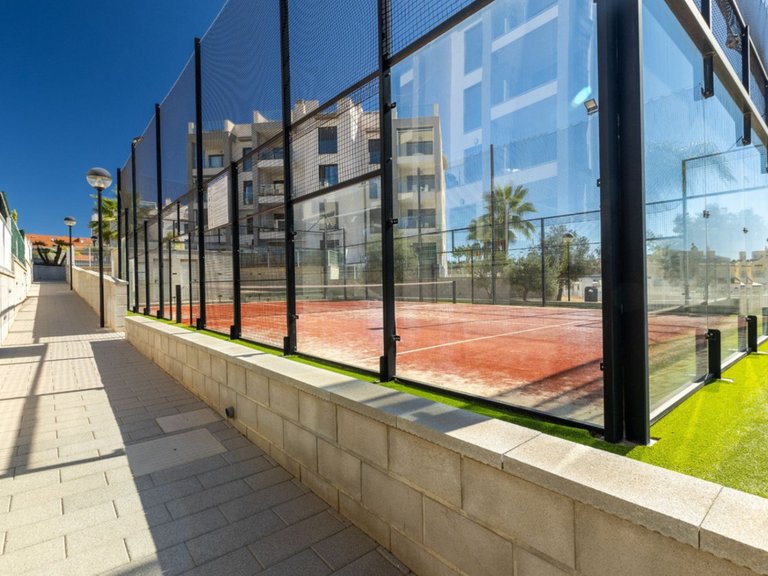 Apartment for Sale in Villamartin, Alicante 32