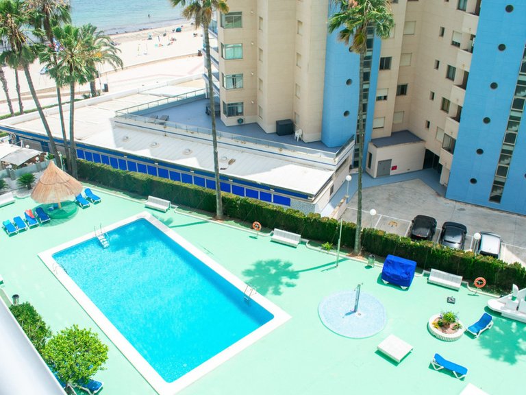 Apartment for Sale in Calpe, Alicante 32