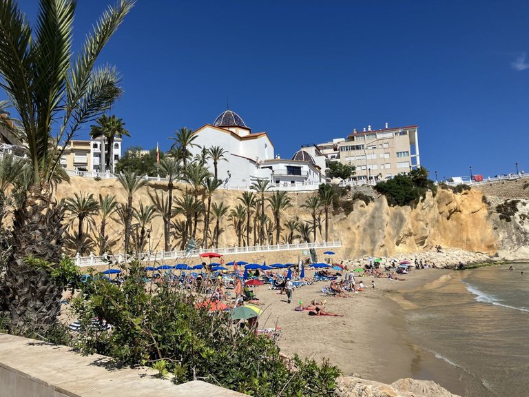 Apartment for Sale in Benidorm, Alicante 23