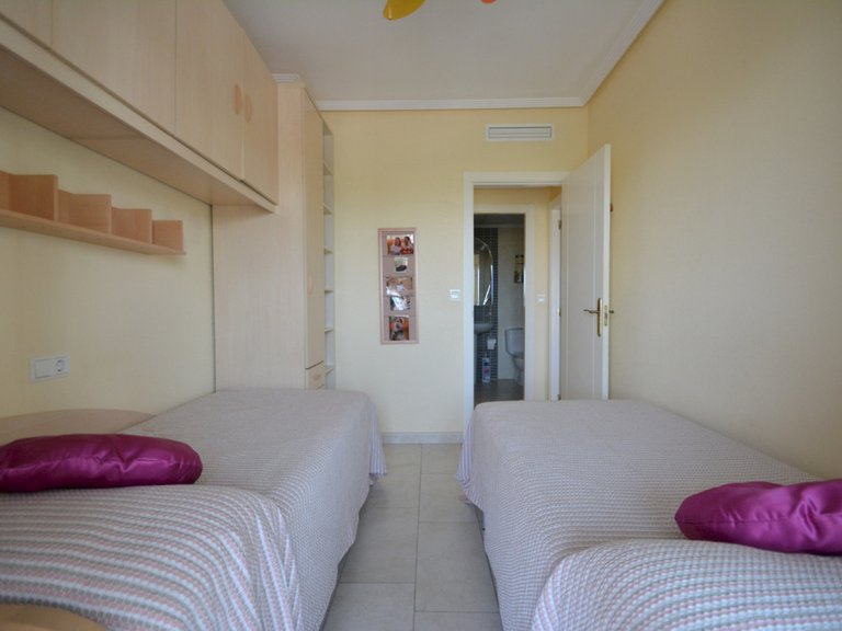 Apartment for Sale in Guardamar Del Segura, Alicante 18