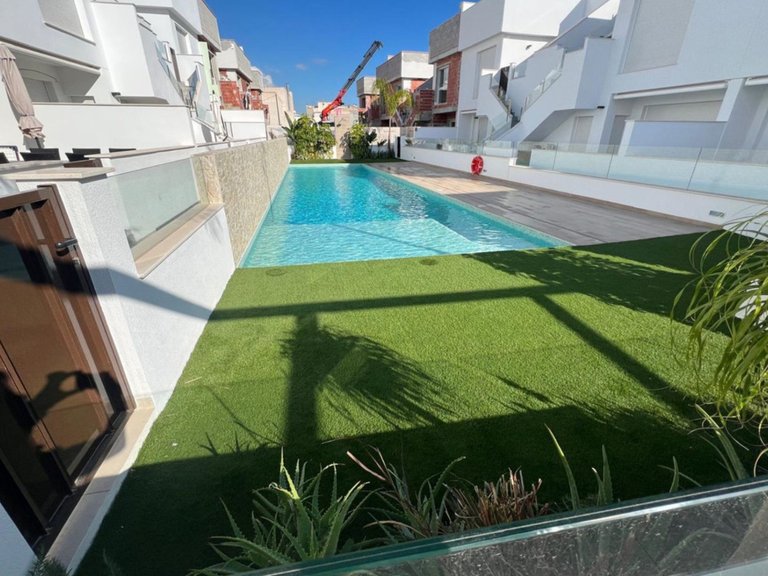 Apartment for Sale in Pilar De La Horadada, Alicante 31