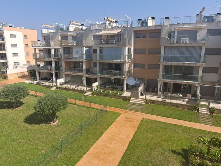 Apartment for Sale in Villamartin, Alicante 3