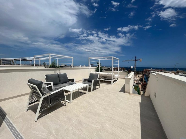 Apartment for Sale in Torrevieja, Alicante 3