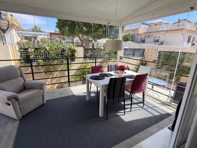 Villa for Sale in Rojales, Alicante 39