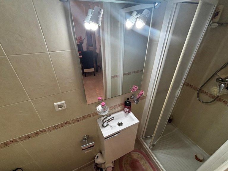 Villa for Sale in Dona Pepa, Alicante 20