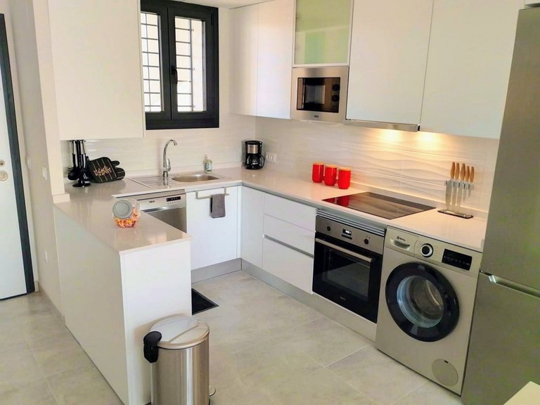 Apartment for Sale in Villamartin, Alicante 7