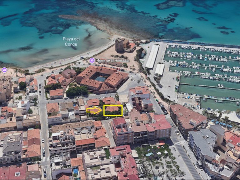 Apartment for Sale in Torre De La Horadada, Murcia 23