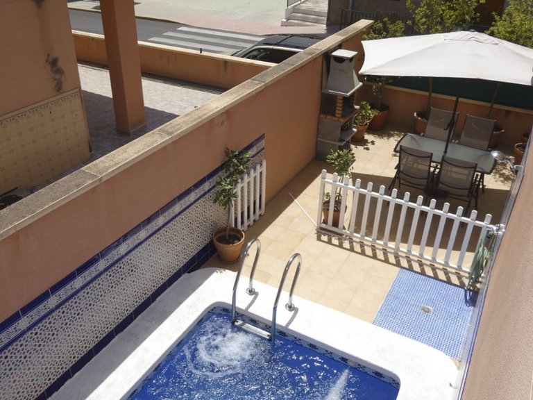 Villa for Sale in Bigastro, Alicante 17