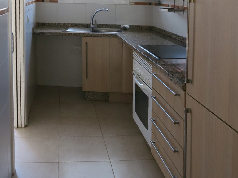 Apartment for Sale in Jesus Pobre, Alicante 16