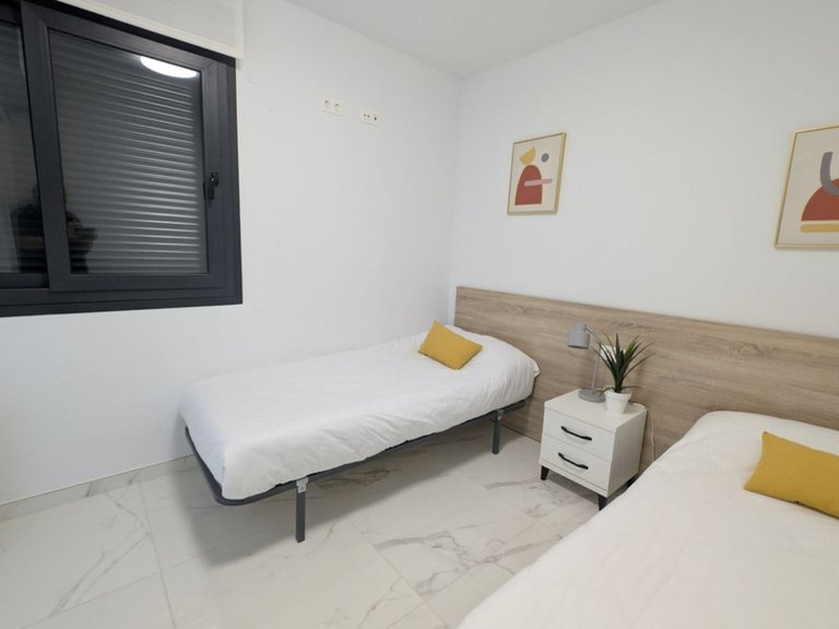 Apartment for Sale in Los Altos, Alicante 21