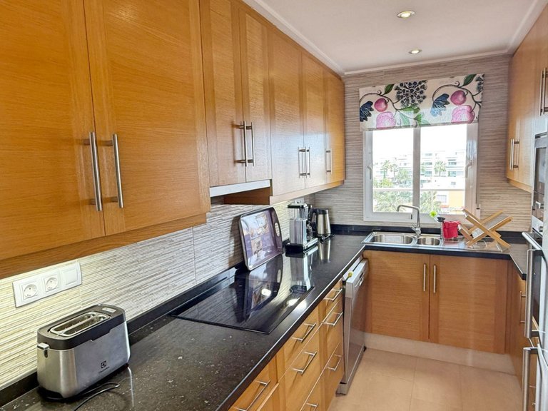 Apartment for Sale in Orihuela Costa, Alicante 5