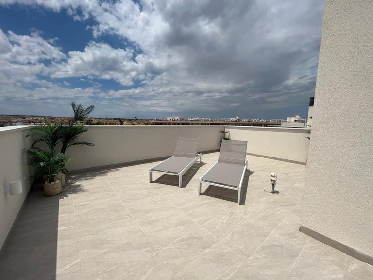 Apartment for Sale in Torrevieja, Alicante 22