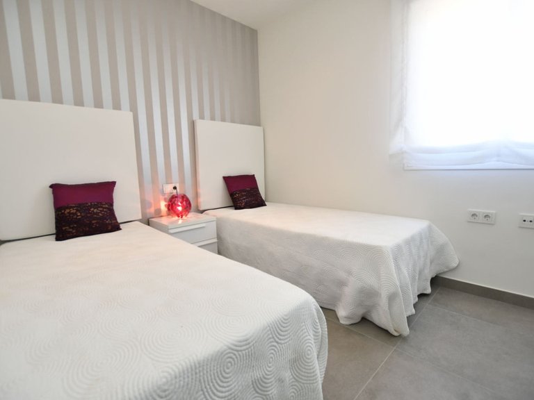 Villa for Sale in San Miguel De Salinas, Alicante 13