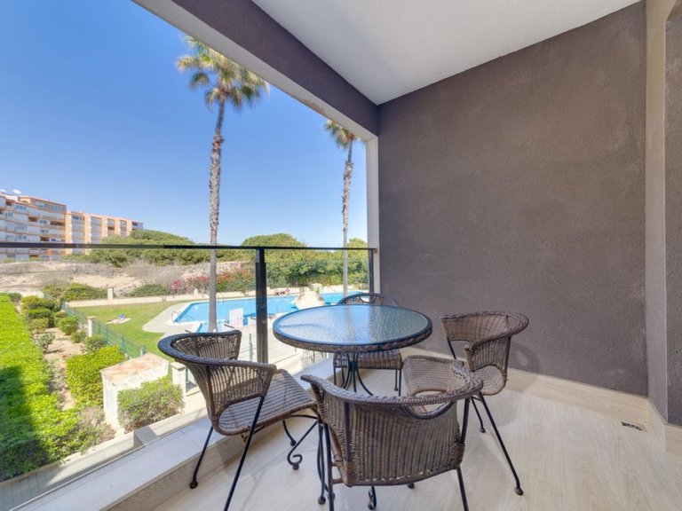 Apartment for Sale in Torrevieja, Alicante 8