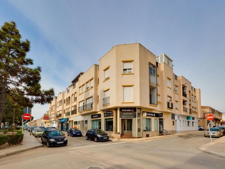 Apartment for Sale in Pilar De La Horadada, Alicante 27