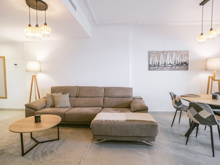 Apartment for Sale in Playa Del Cura, Alicante 5