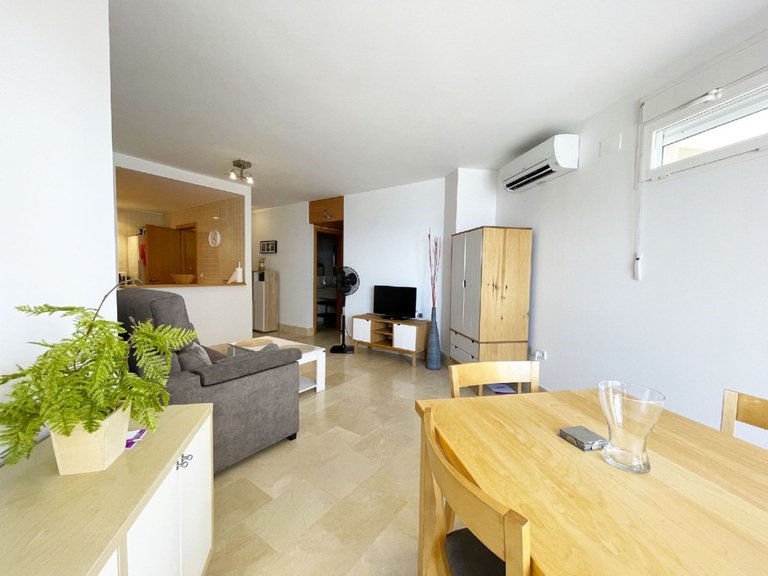 Apartment for Sale in Calpe, Alicante 3