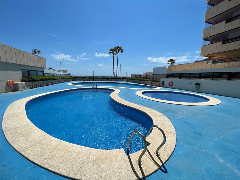 Apartment for Sale in Calpe, Alicante 4