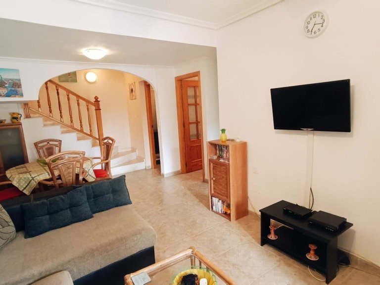 Villa for Sale in Playa Flamenca, Alicante 3