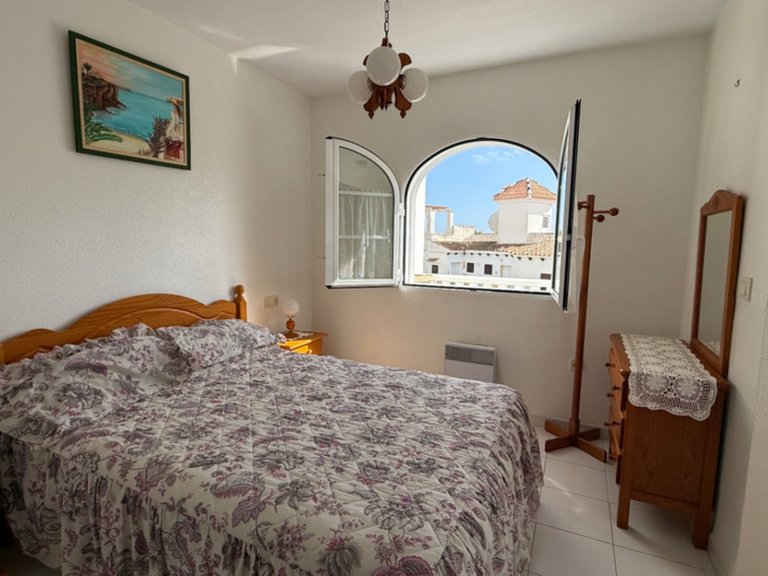 Apartment for Sale in San Miguel De Salinas, Alicante 7