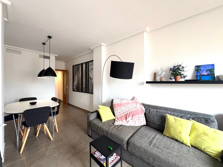 Apartment for Sale in Torrevieja, Alicante 3