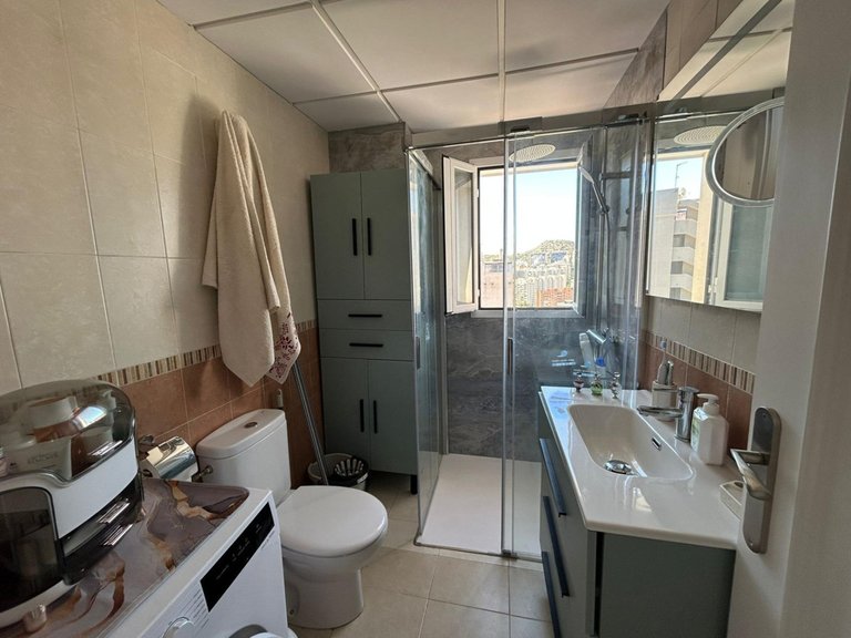 Apartment for Sale in Finestrat, Alicante 13