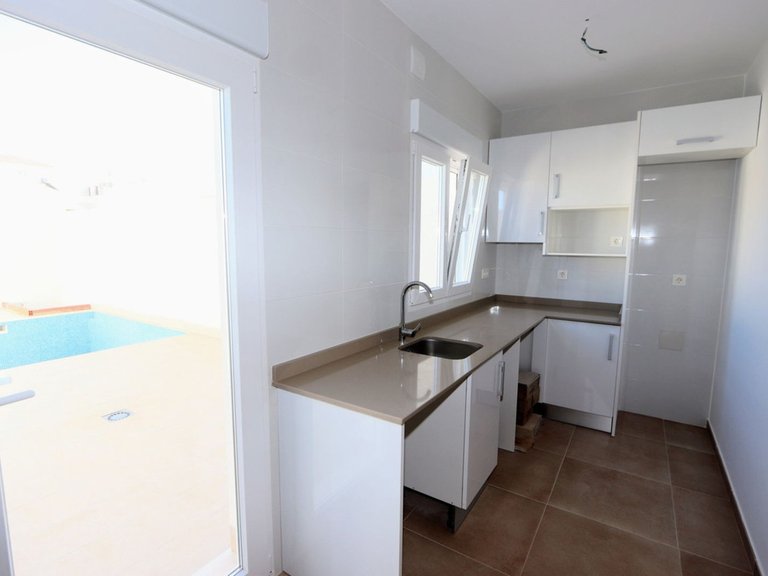 Villa for Sale in Pilar De La Horadada, Alicante 9