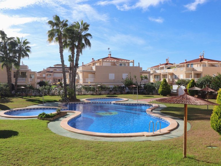 Apartment for Sale in Playa Flamenca, Alicante 43