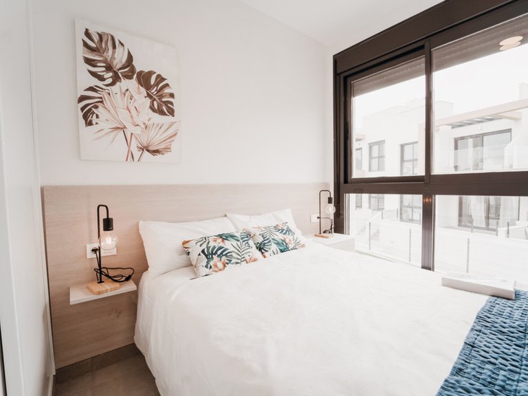 Apartment for Sale in Villamartin, Alicante 25