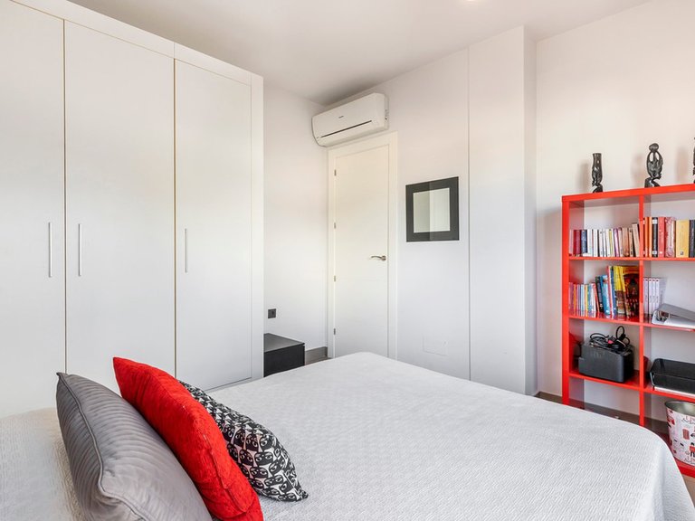 Apartment for Sale in Las Ramblas Golf, Alicante 19