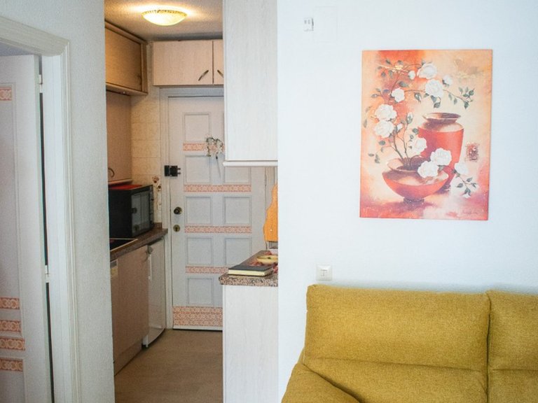 Apartment for Sale in Calpe, Alicante 10