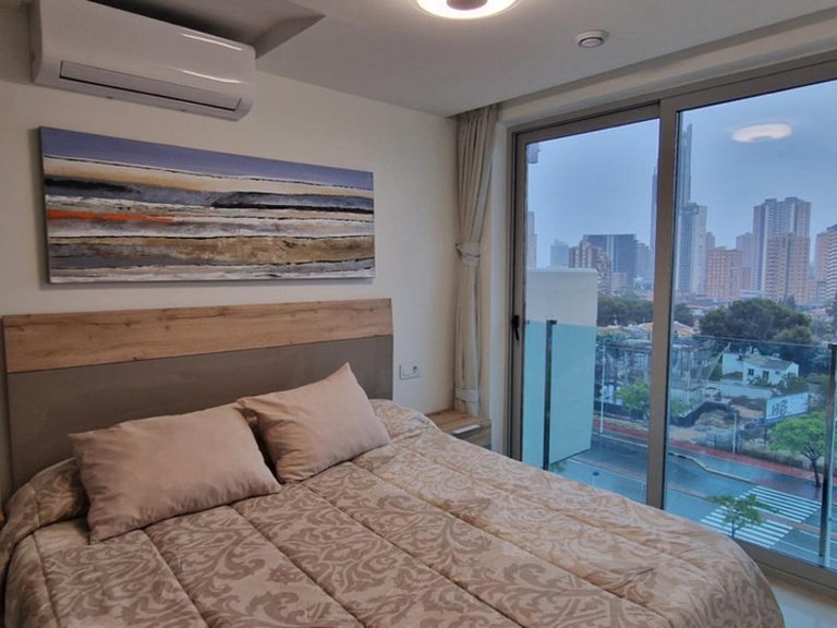 Apartment for Sale in Finestrat, Alicante 18