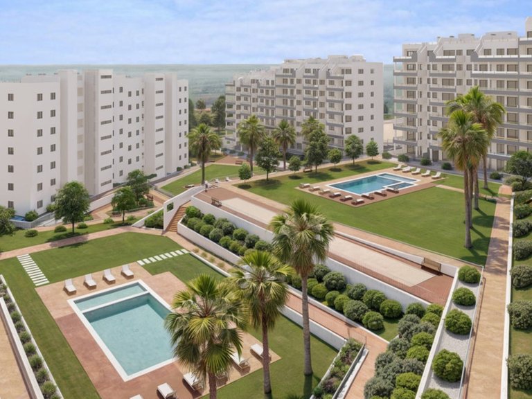 Apartment for Sale in San Miguel De Salinas, Alicante 4