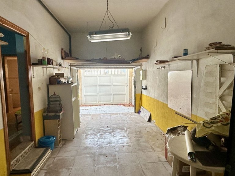 Villa for Sale in Los Altos, Alicante 21